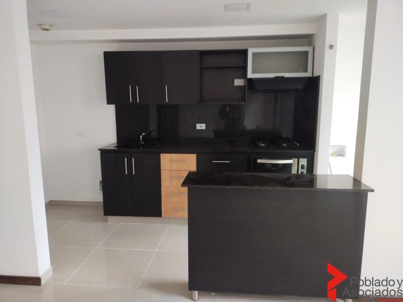 Apartamento en Arriendo en La Abadia