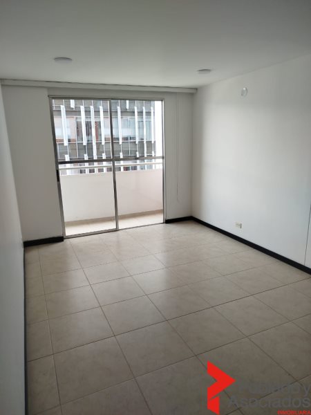 Apartamento en Arriendo en Poblado