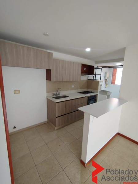 Apartamento en Arriendo en Otra Parte