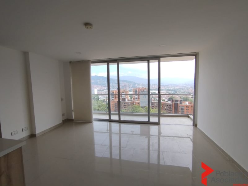 Apartamento en Arriendo en Señorial