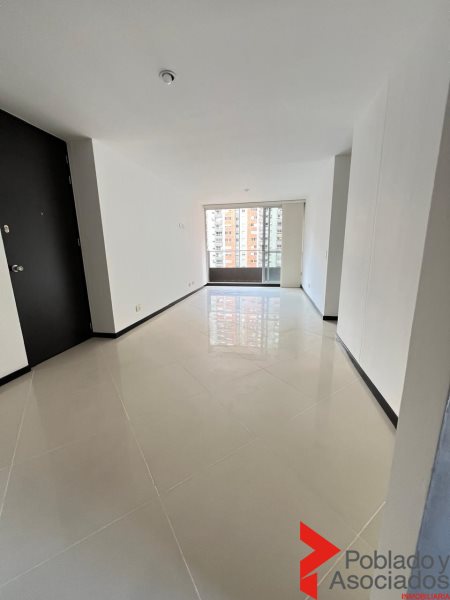 Apartamento en Arriendo en Poblado