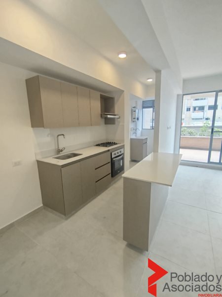 Apartamento en Arriendo en Otra Parte