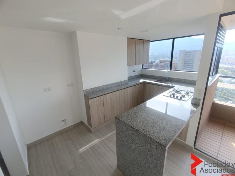 Apartamento en Arriendo en Mayorca