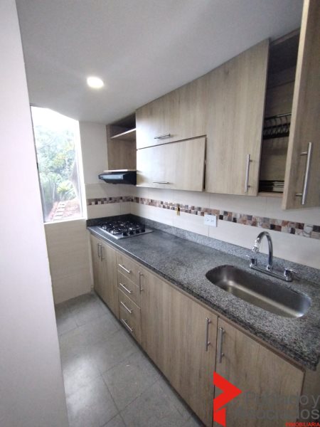 Apartamento en Arriendo en La Mina