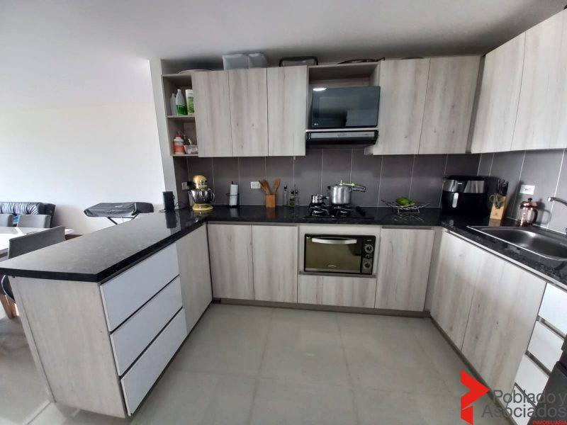 Apartamento en Arriendo en Señorial