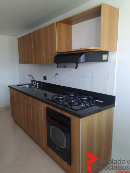 Apartamento en Arriendo en Poblado