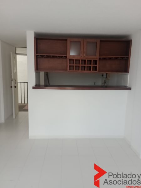Apartamento en Arriendo en San Diego