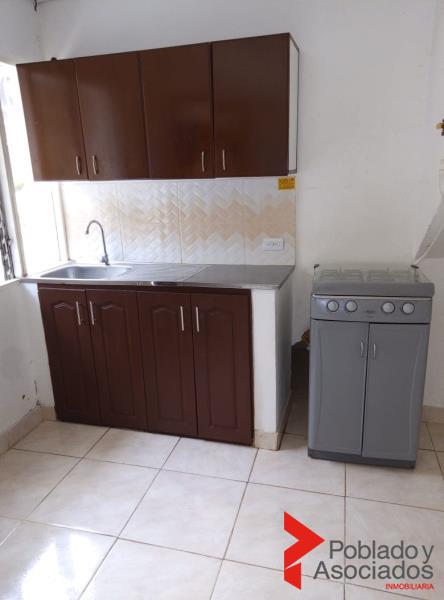 Apartamento en Arriendo en Villa Hermosa